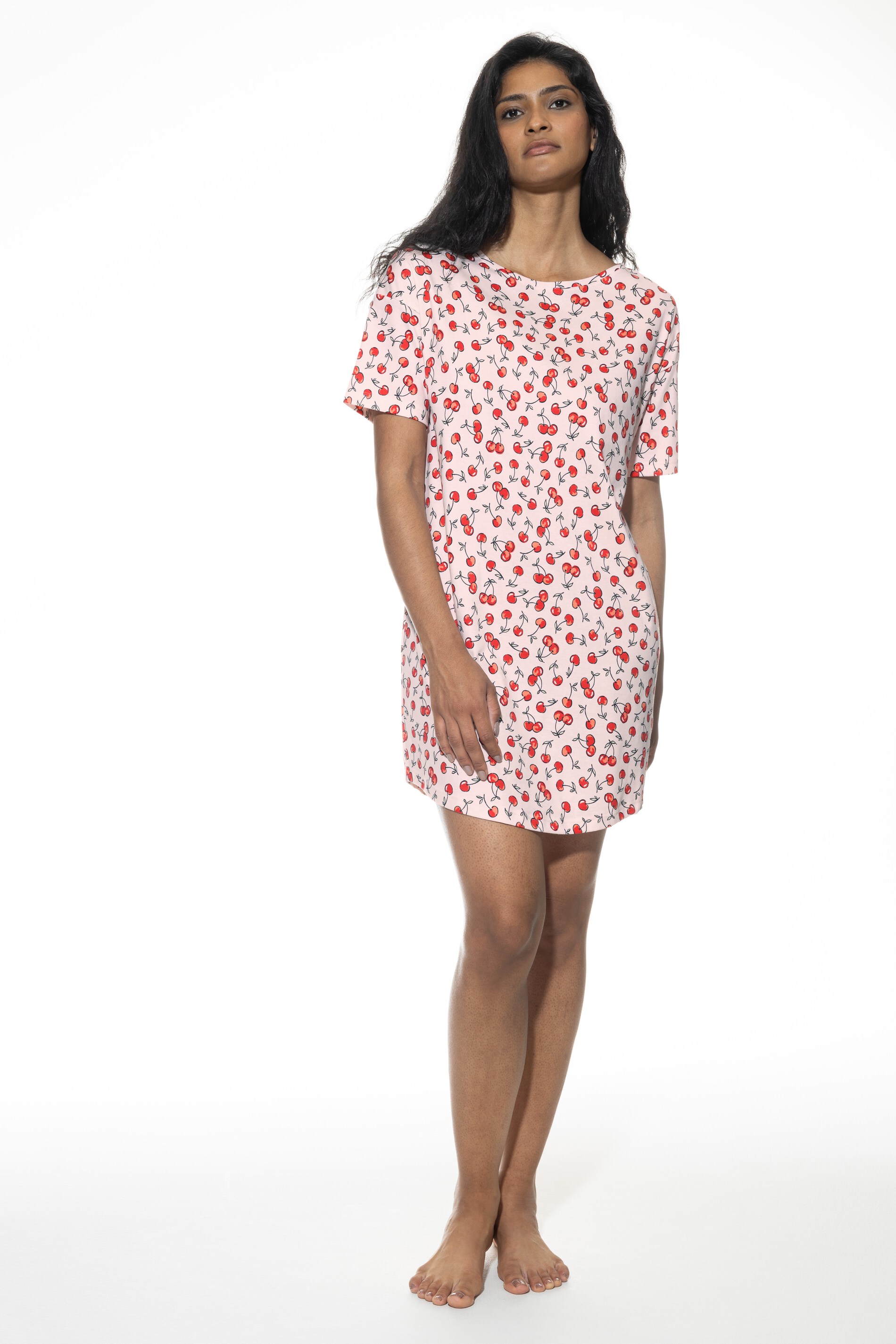 Bigshirt<br>Serie Cherry Rush
