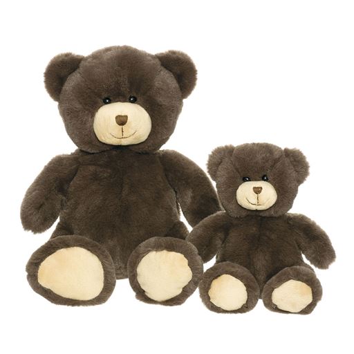 Teddykompaniet Dreamies Bamse, Brun