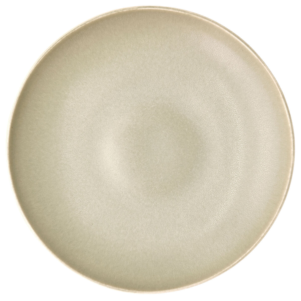 Villa Collection Shoku salatskål 28 cm, soft beige