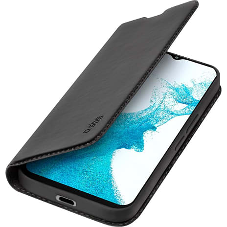 SBS Samsung Galaxy A23 5G cover - sort