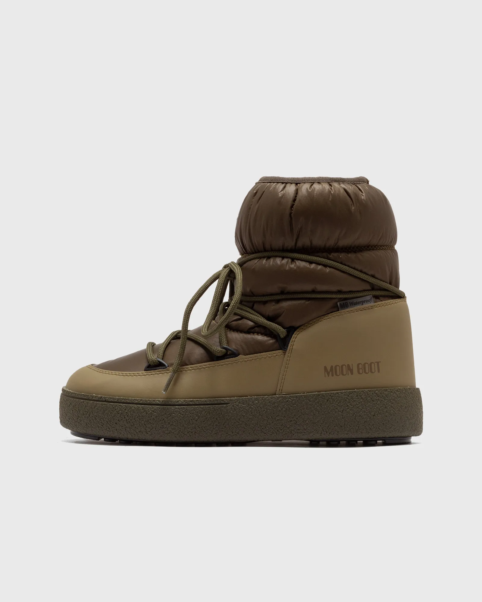 Moon Boot LTRACK LOW NYLON WP