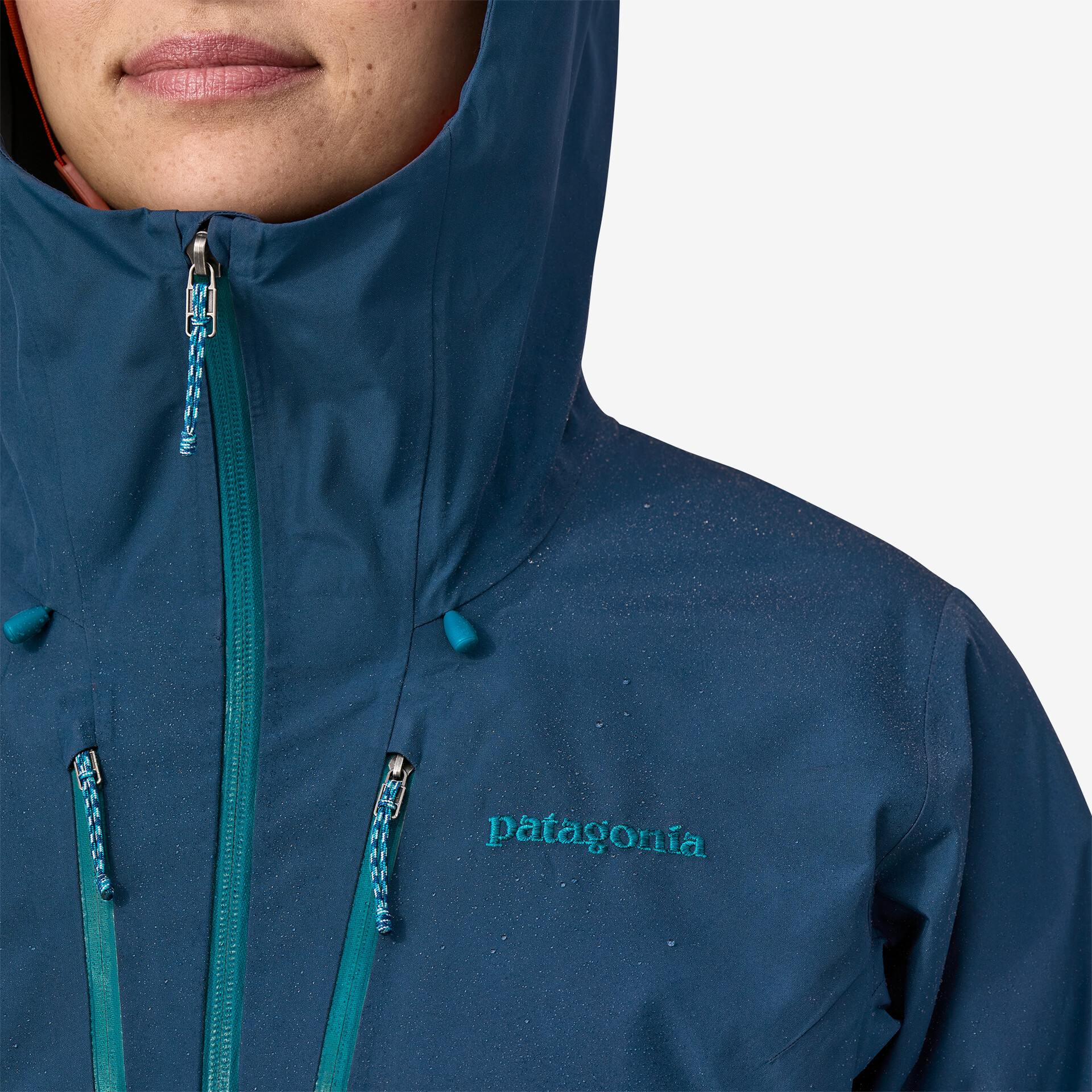 Patagonia Triolet Jacket W's