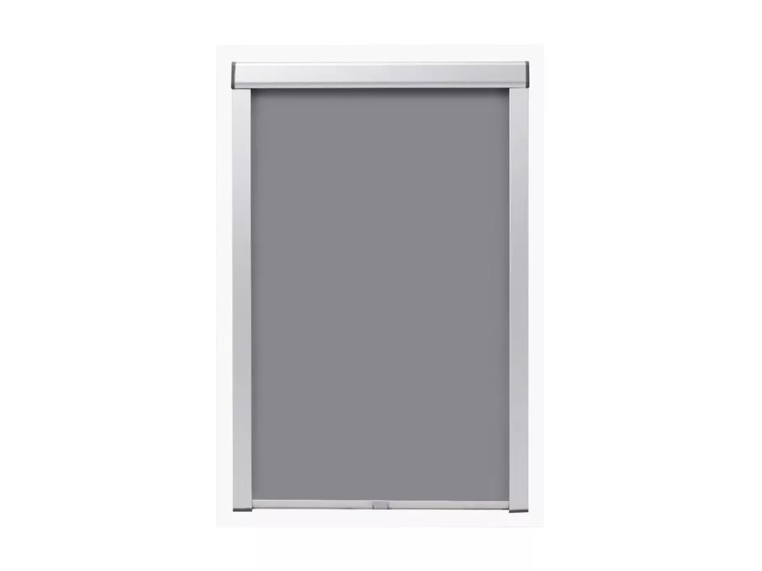 Store occultant roulant Gris PK08 ( 94 x 140 )