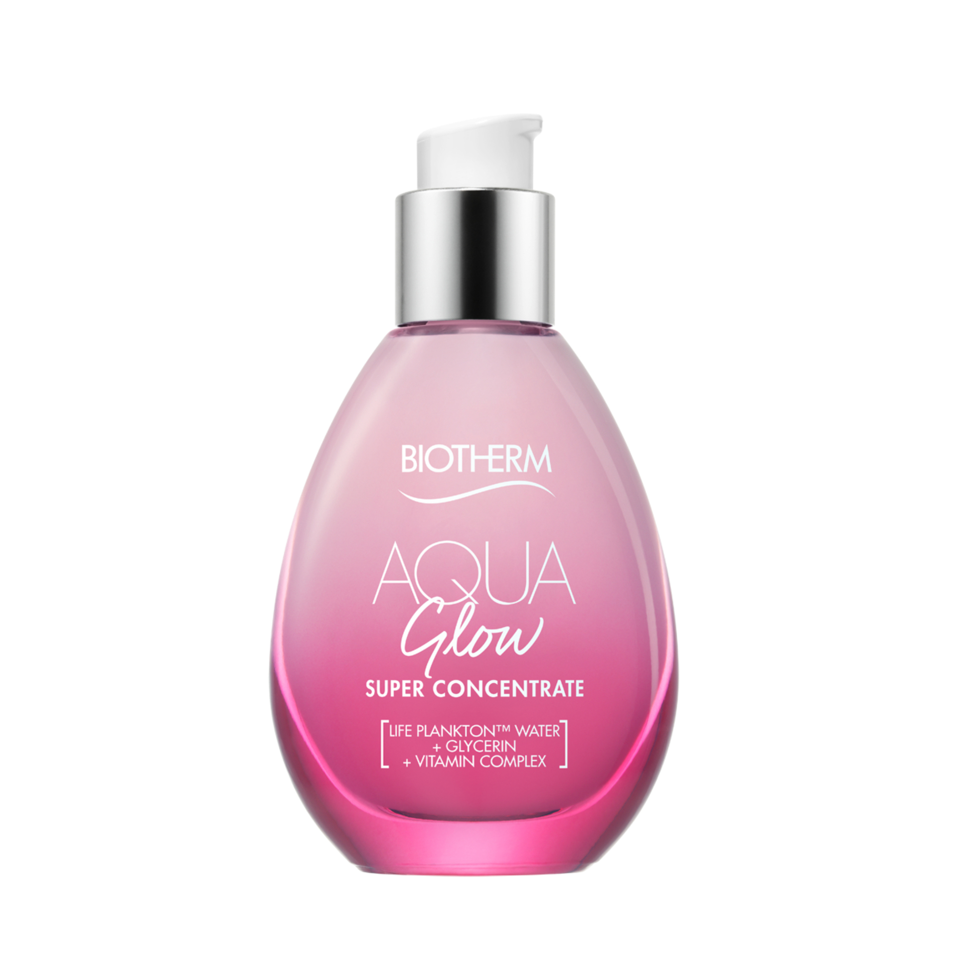 Biotherm Aqua Glow Super Concentrate