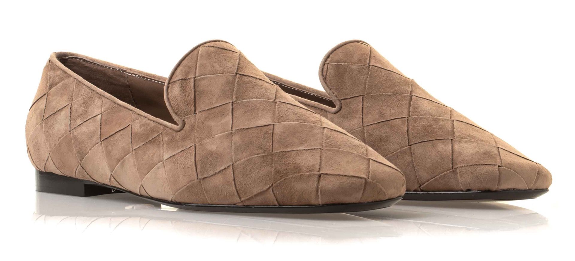Lola Cruz Loafer