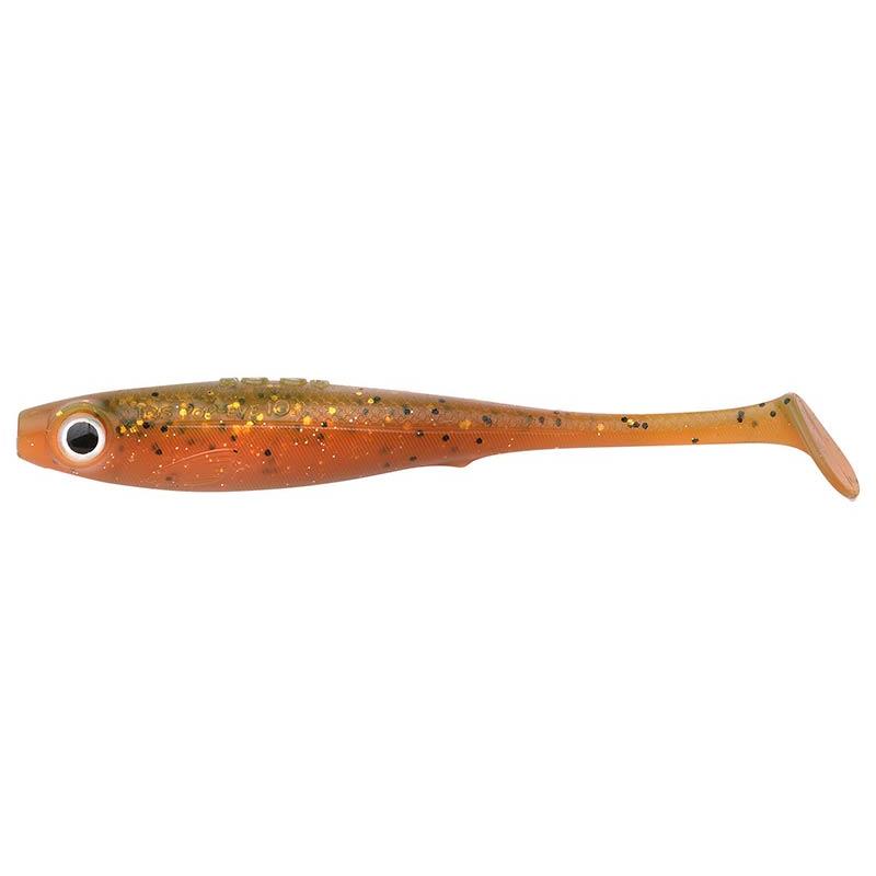 Leurre Souple Spro Iris Popeye - 8Cm