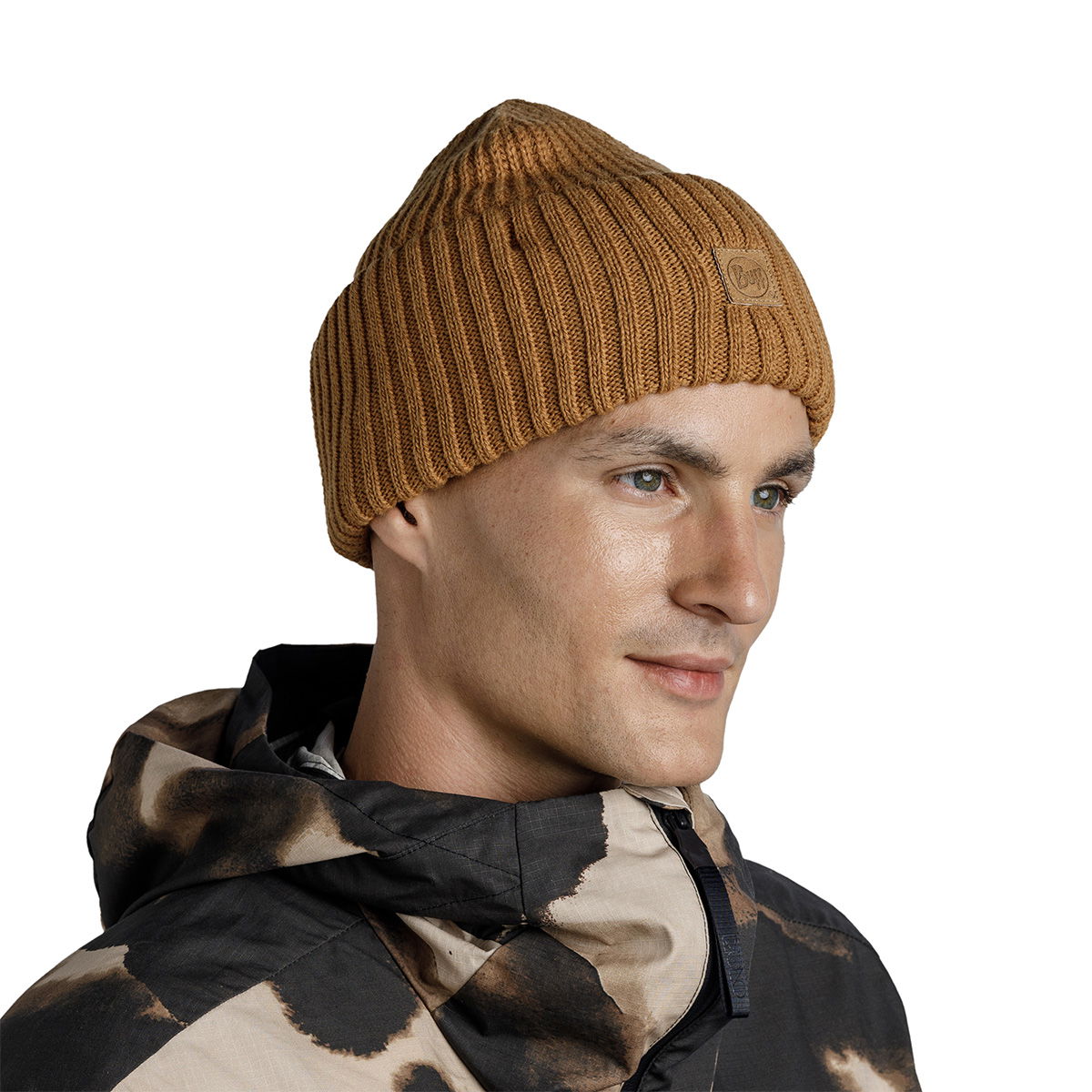 Buff Rutger Hue (Copper)