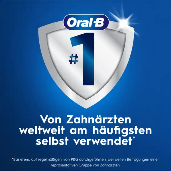 PRO EXPERT Zahnseide Advanced Floss Tiefenreinigung gewachst