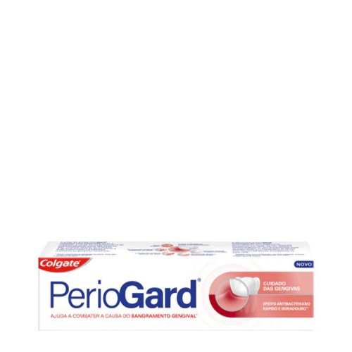 Colgate PerioGard Pasta de Dentes Cuidado das Gengivas 75ml