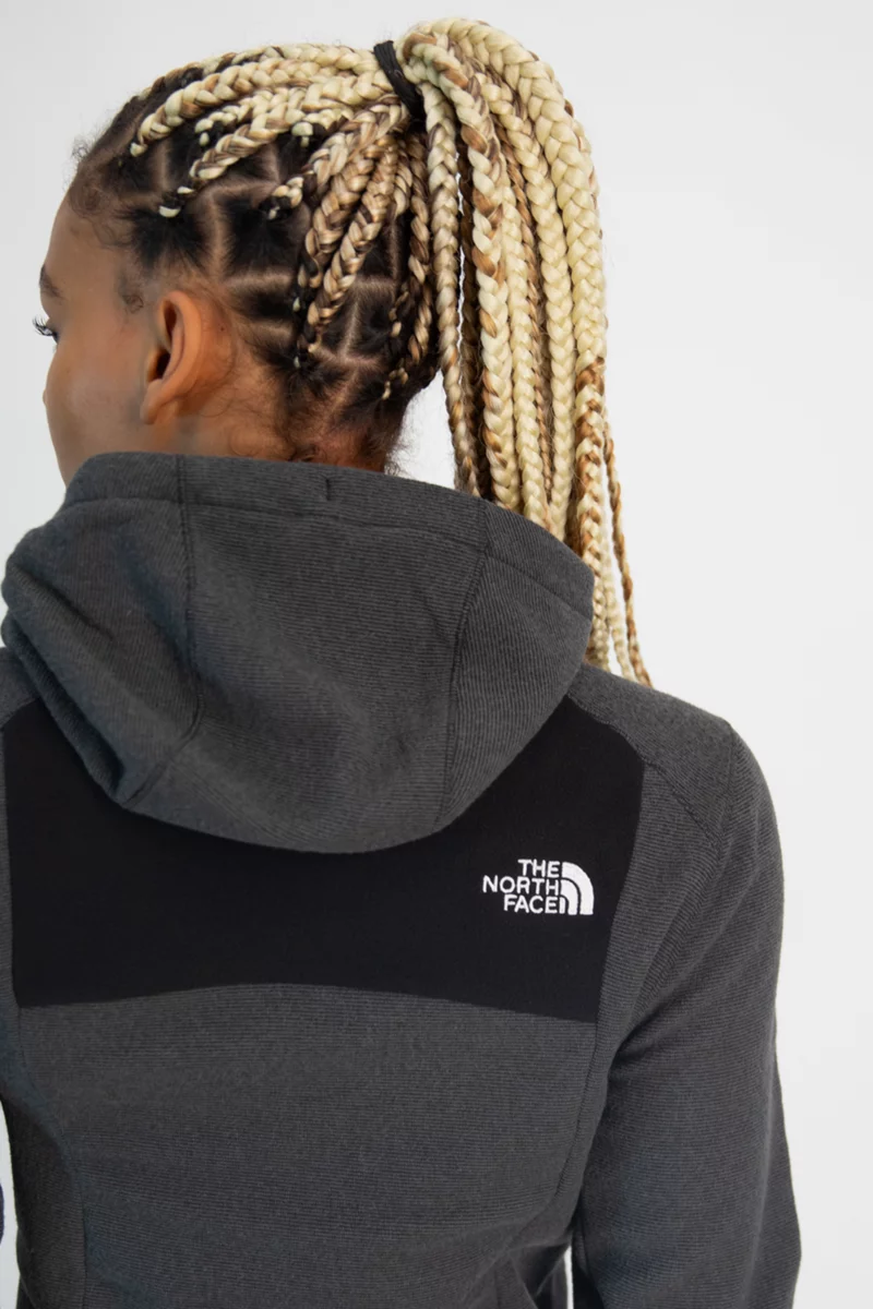 The North Face Homesafe Damen Midlayer