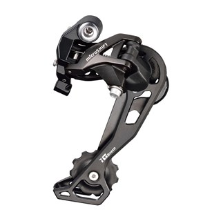 MicroShift XLE bagskifter 10-Speed Long Cage