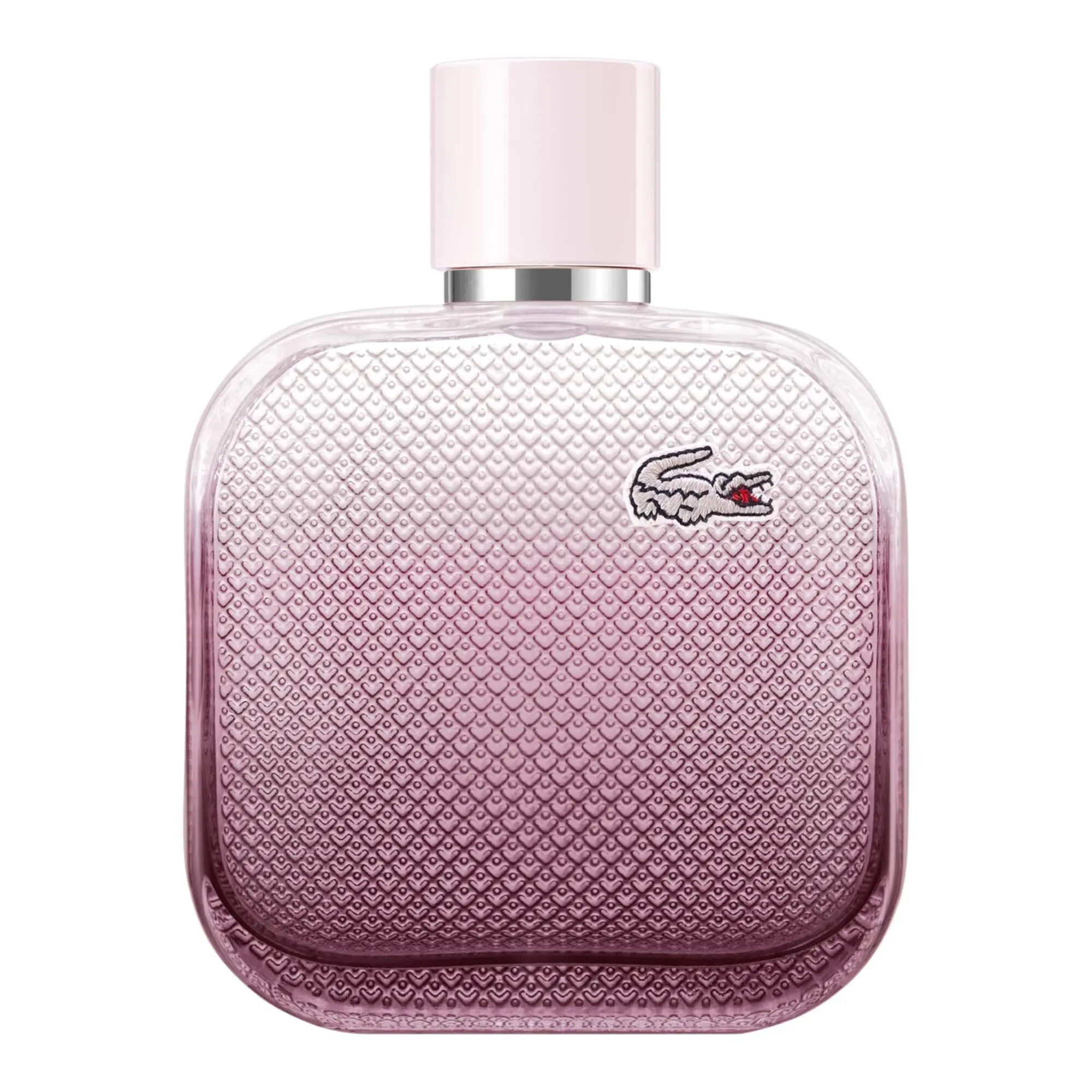 Lacoste - Lacoste L.12.12 Rose - Eau Intense Eau de Toilette- Eau de toilette