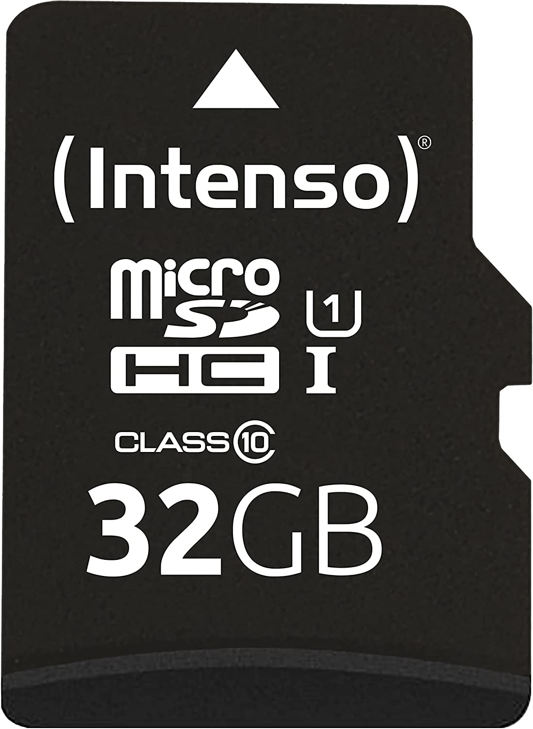 32GB Micro SDXC TransFlash Speicherkarte   SD Adapter Class 10 U1 UHS-I (3423480)