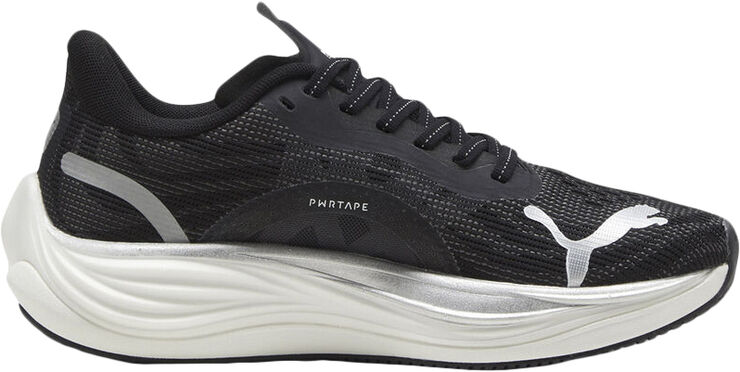 Puma Velocity Nitro 3 løbesko Sort