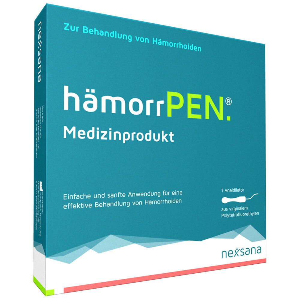HämorrPEN®
