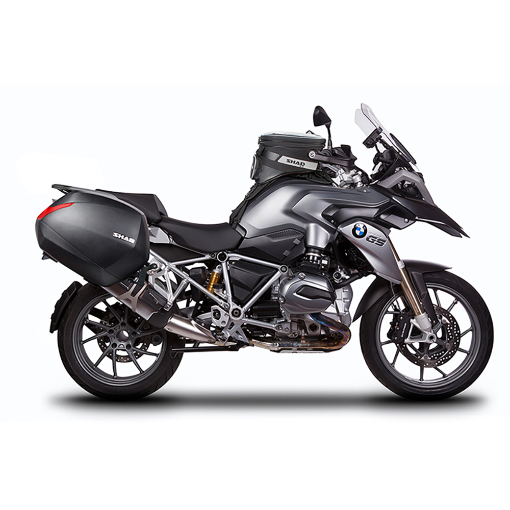 Shad - Support Fixation 3P System BMW R1200 GS W0GS16IF