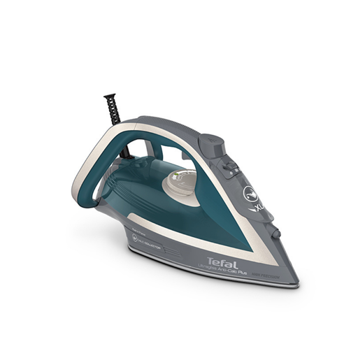 Tefal Ultragliss Plus Anticalc Dampstrygejern
