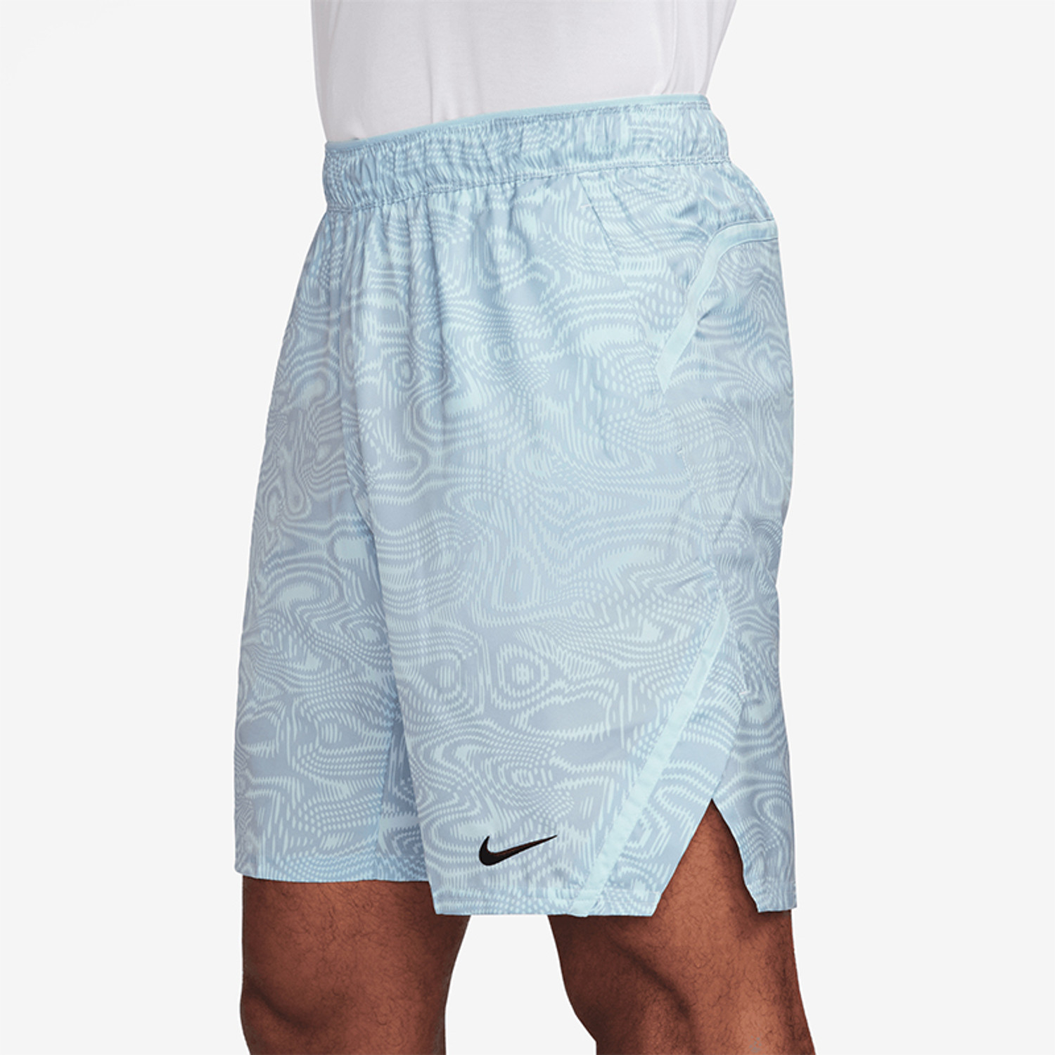 Nike Court Victory 9 Inch Printed Short