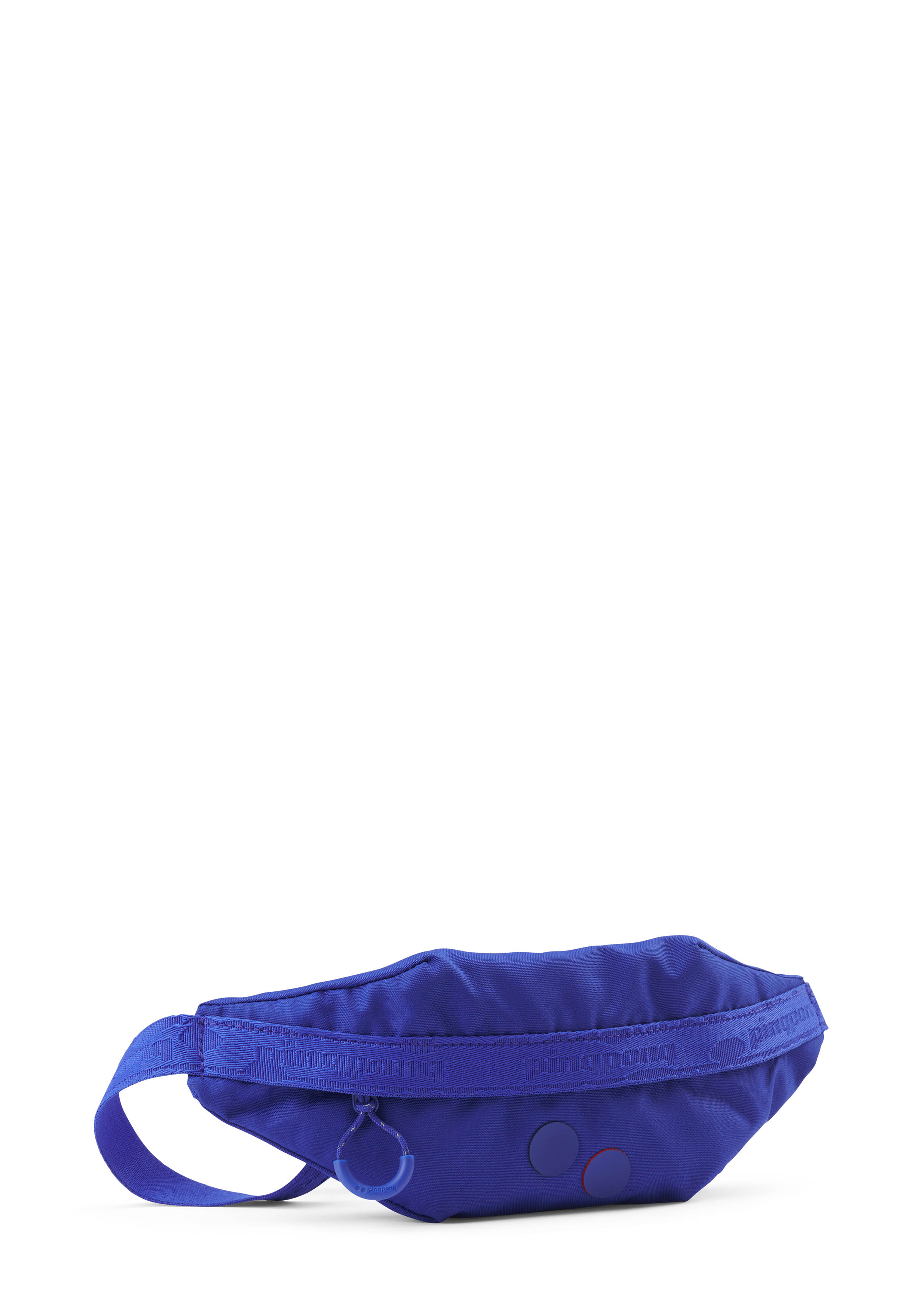 Pinqponq Hip Bag Nik Ultimate Blue