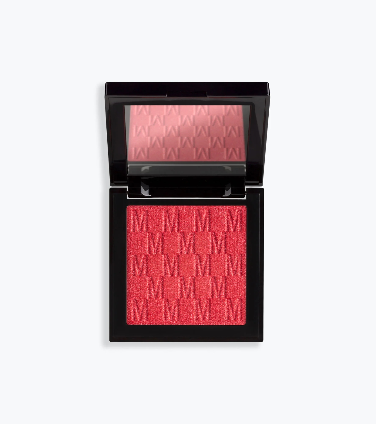 Mesauda - Powder Blush At First Blush - 107: Heartbeat