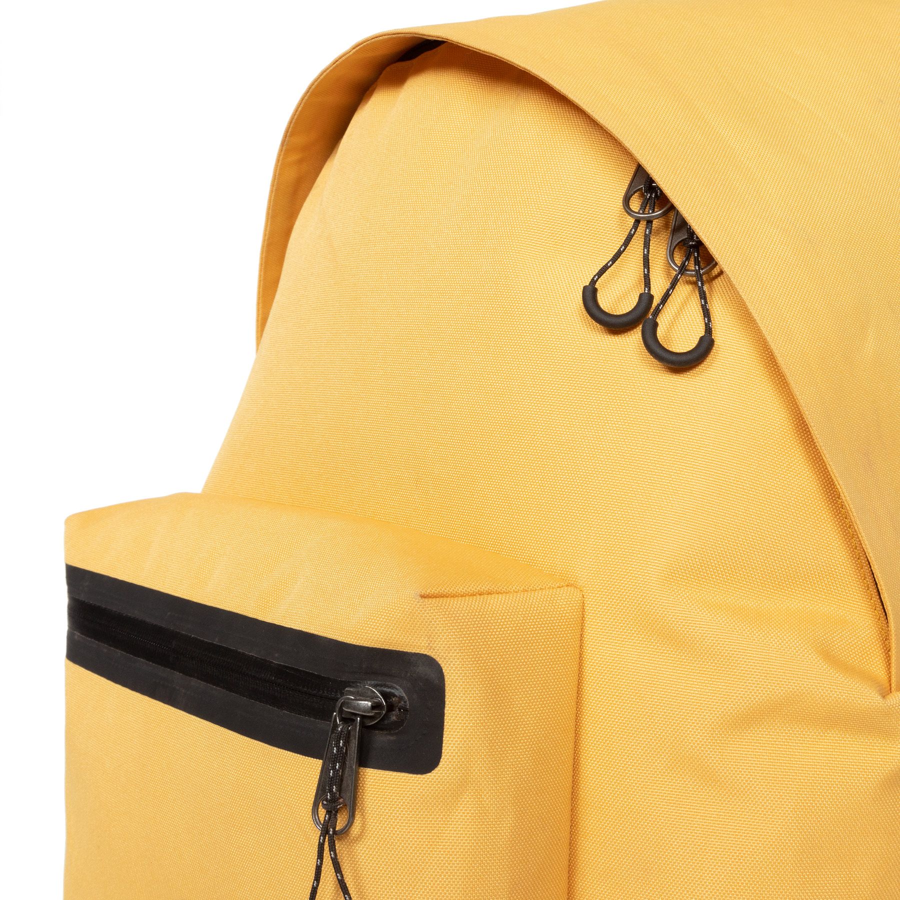 Padded Pak'r Storm Yellow