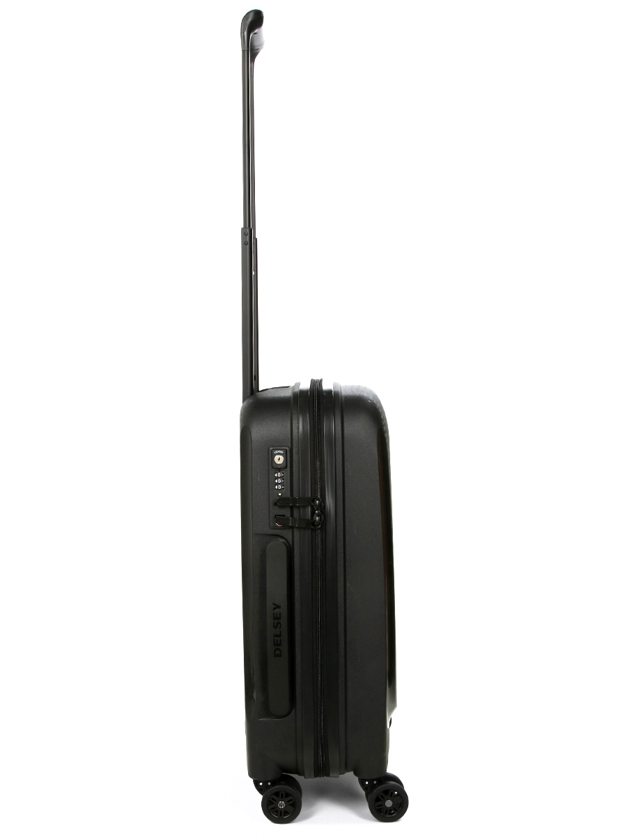 Ensemble 2 valises Delsey Belmont Plus