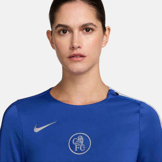Nike Chelsea Strike Drill Top Dames