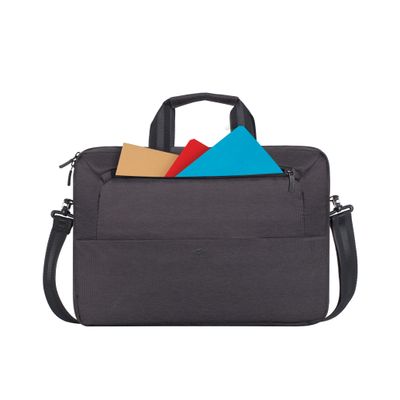 RIVACASE Suzuka - Sacoche pour ordinateur portable 15,6
