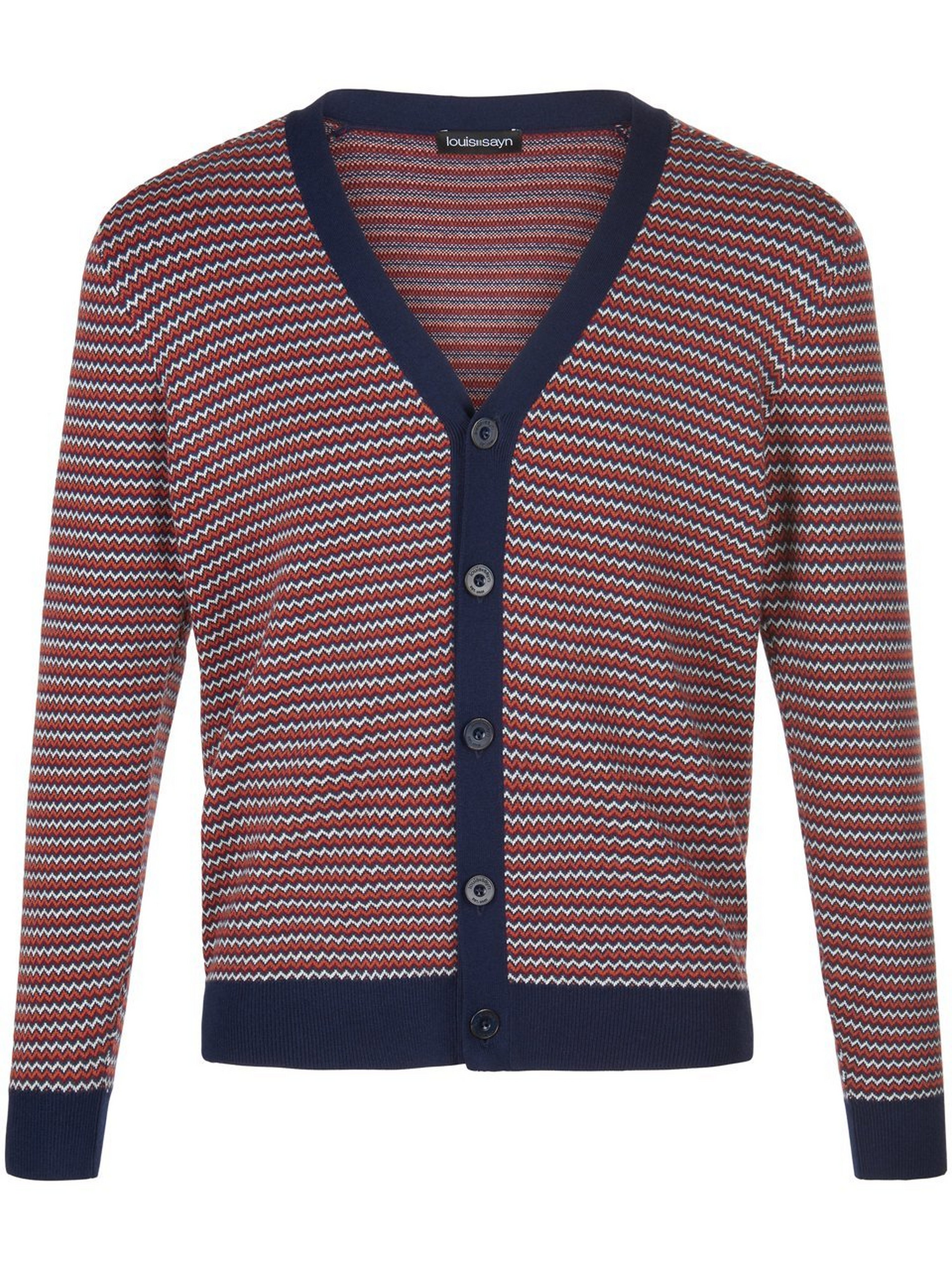 V-Cardigan