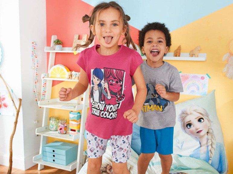 Kinder pyjama