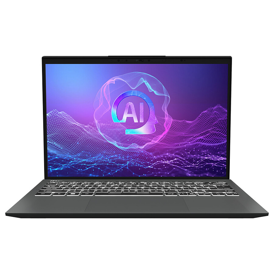 MSI Prestige 13 AI+ Evo A2VMG-004FR