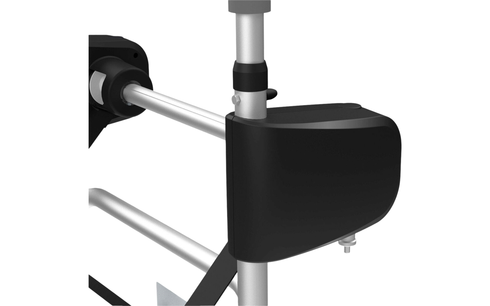 Fiamma Fahrradträger Carry-Bike Motor LIFT 77
