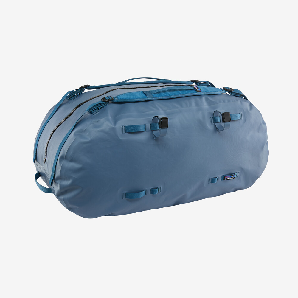 Guidewater Reisetasche 80L