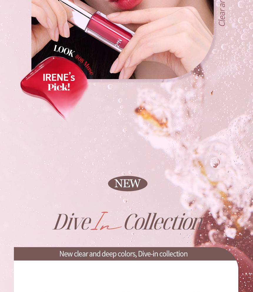 2aN - Dew Glowy Tint - 10 kleuren