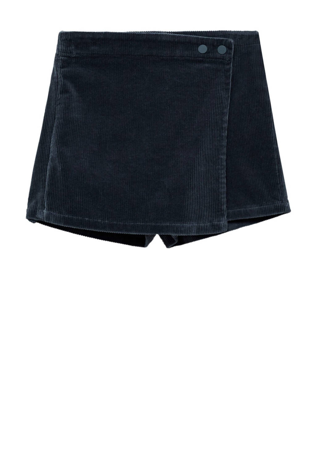 Mango Kids skort marine