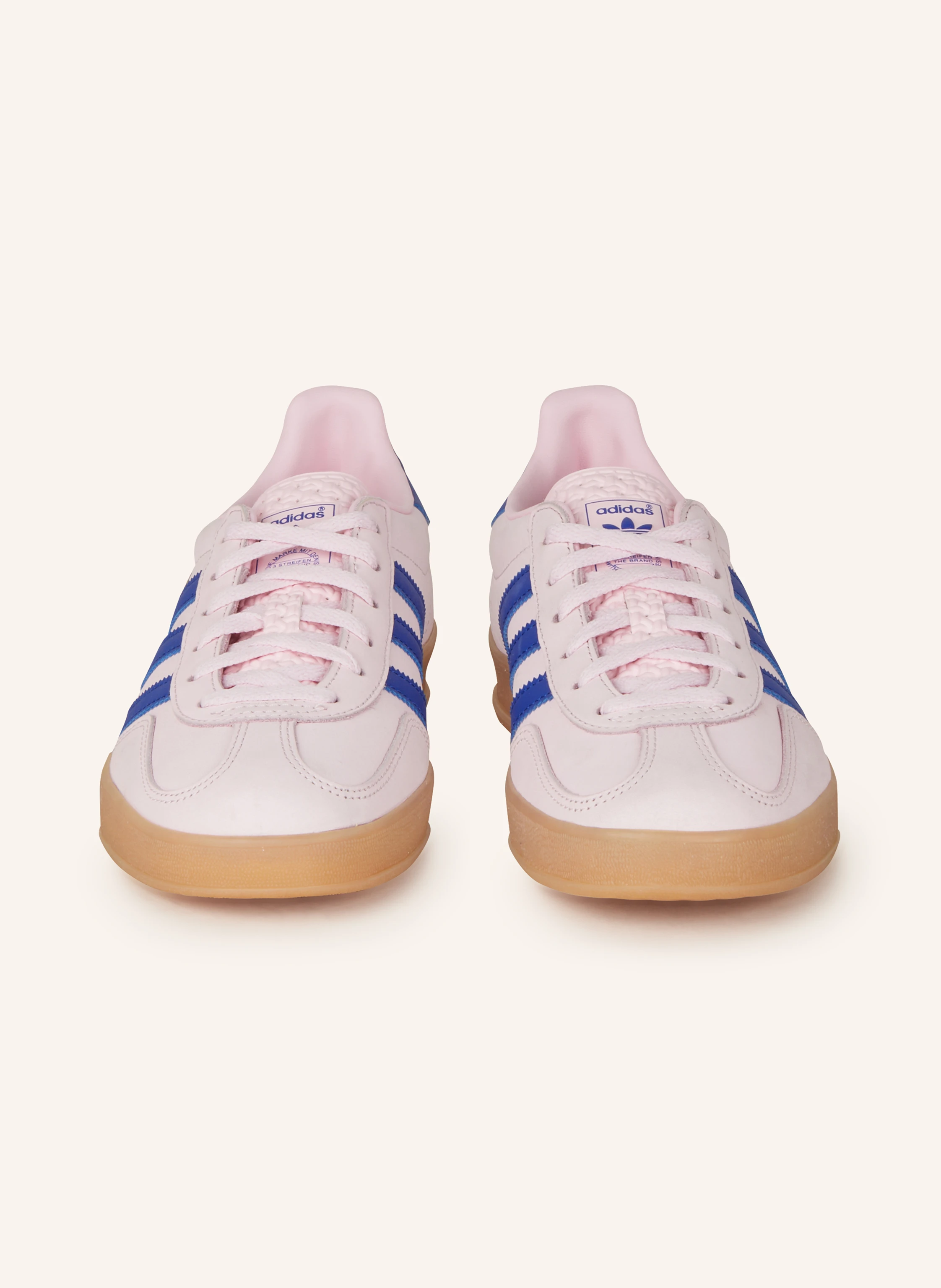 adidas Originals Sneaker GAZELLE INDOOR