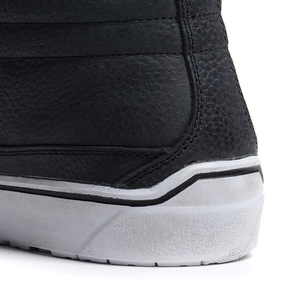 TCX - Baskets Street 3 Waterproof Noir Mat / Blanc