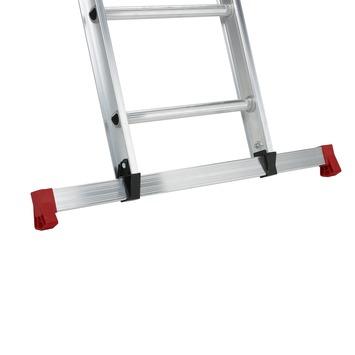 Altrex Reformladder All Round 3x7 treden