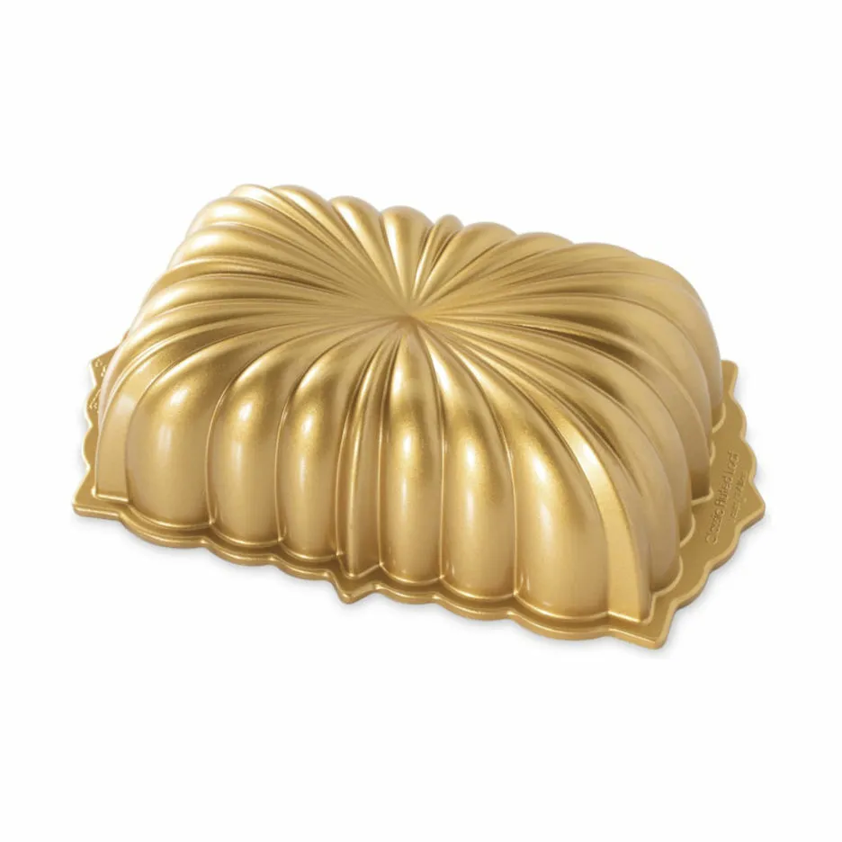 Nordic Ware Classic Fluted Loaf Kageform