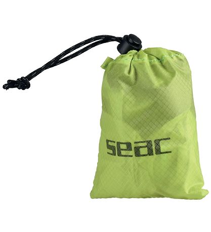 Seac Dry Bag - Soft 10 L - Grün
