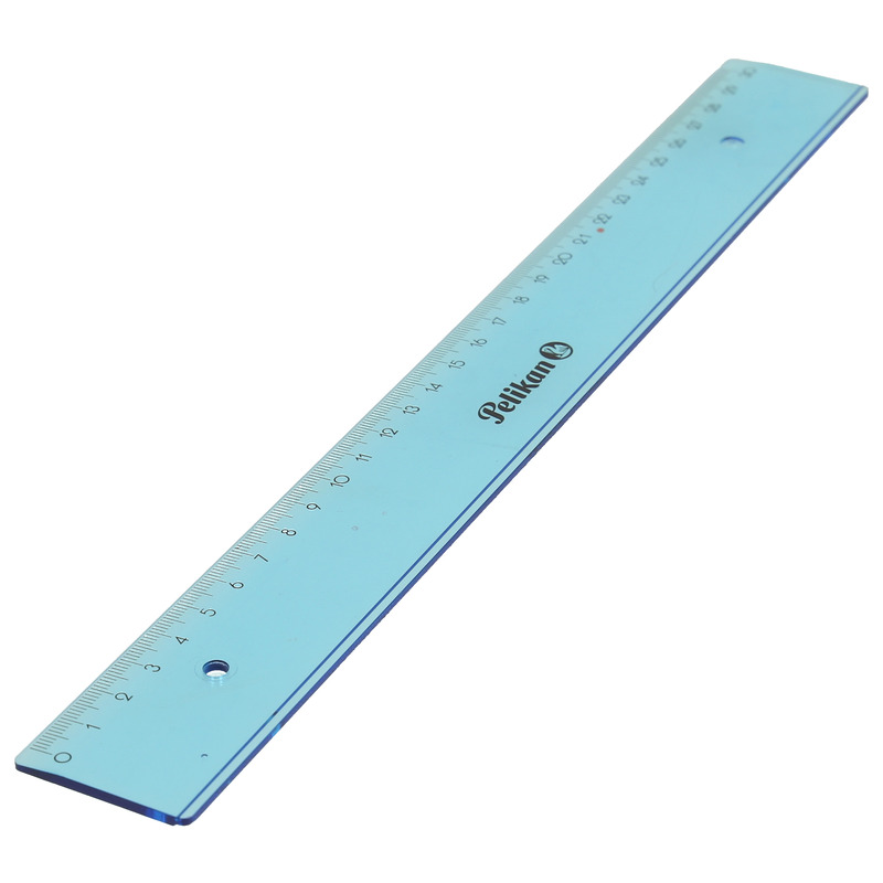 Pelikan Massstab, 30 cm