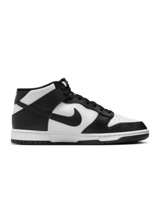 Nike Dunk Mid Men's Shoes
