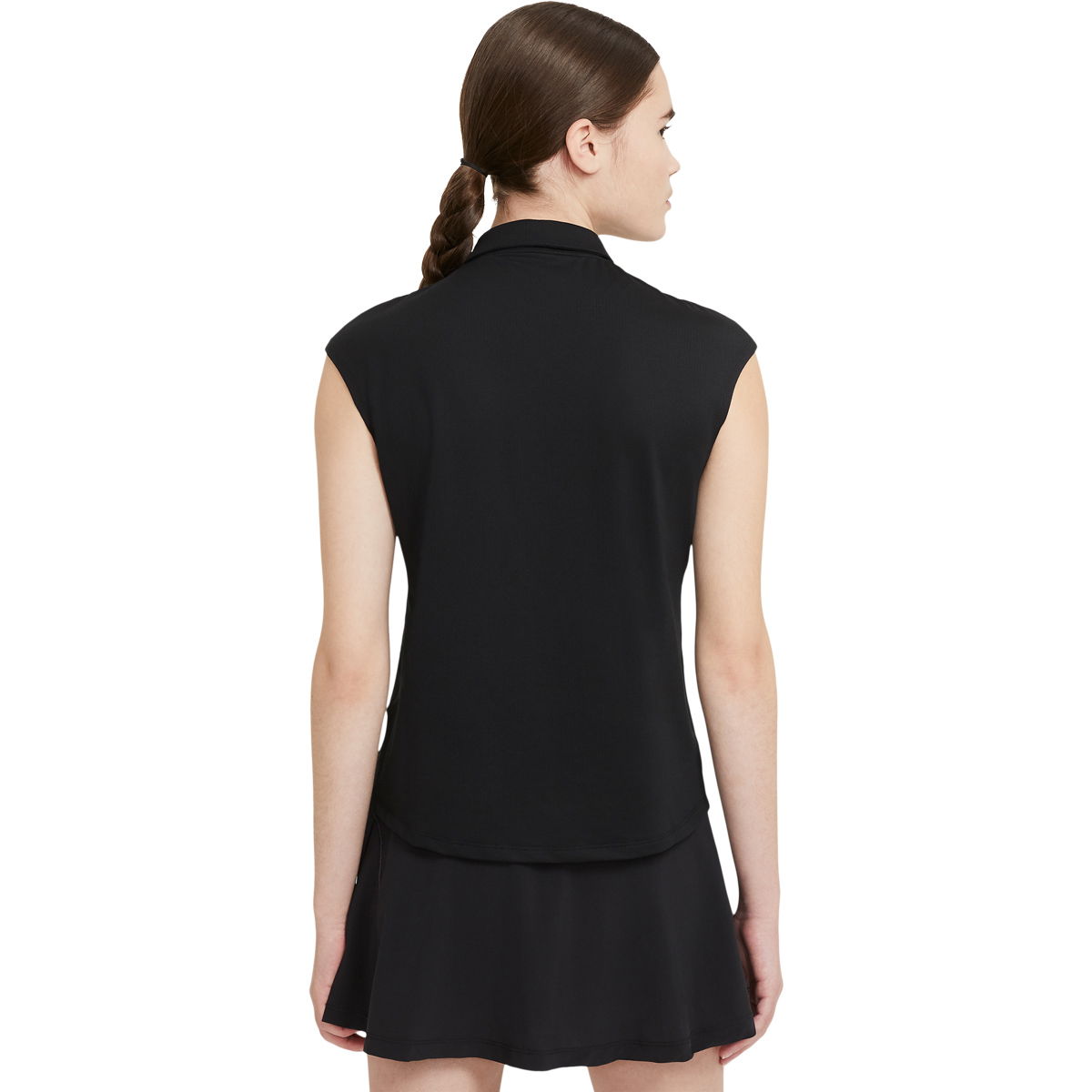 Nike Court Victory Tennis Polo T-shirt Dame