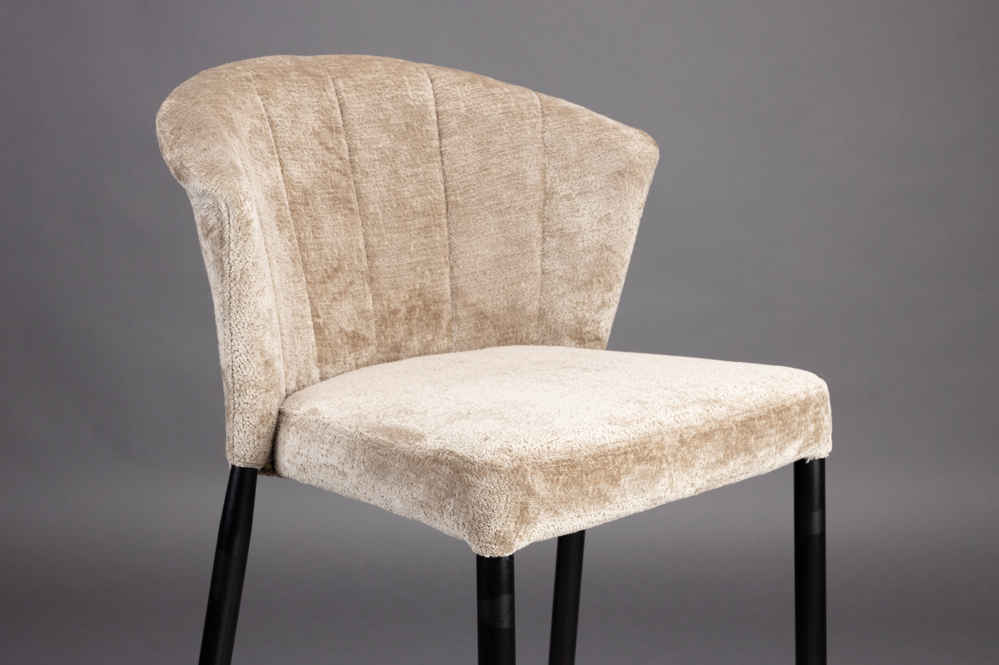 Counter Stool Georgia Beige