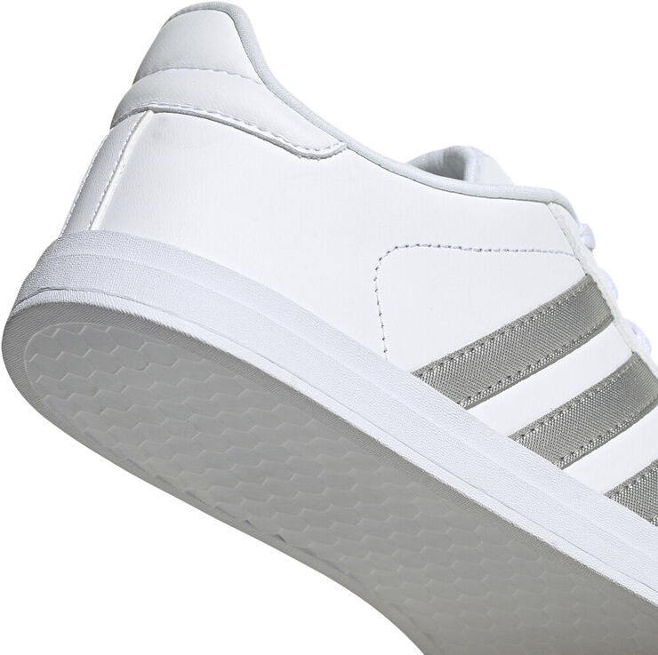 adidas Courtpoint sneakers Hvid