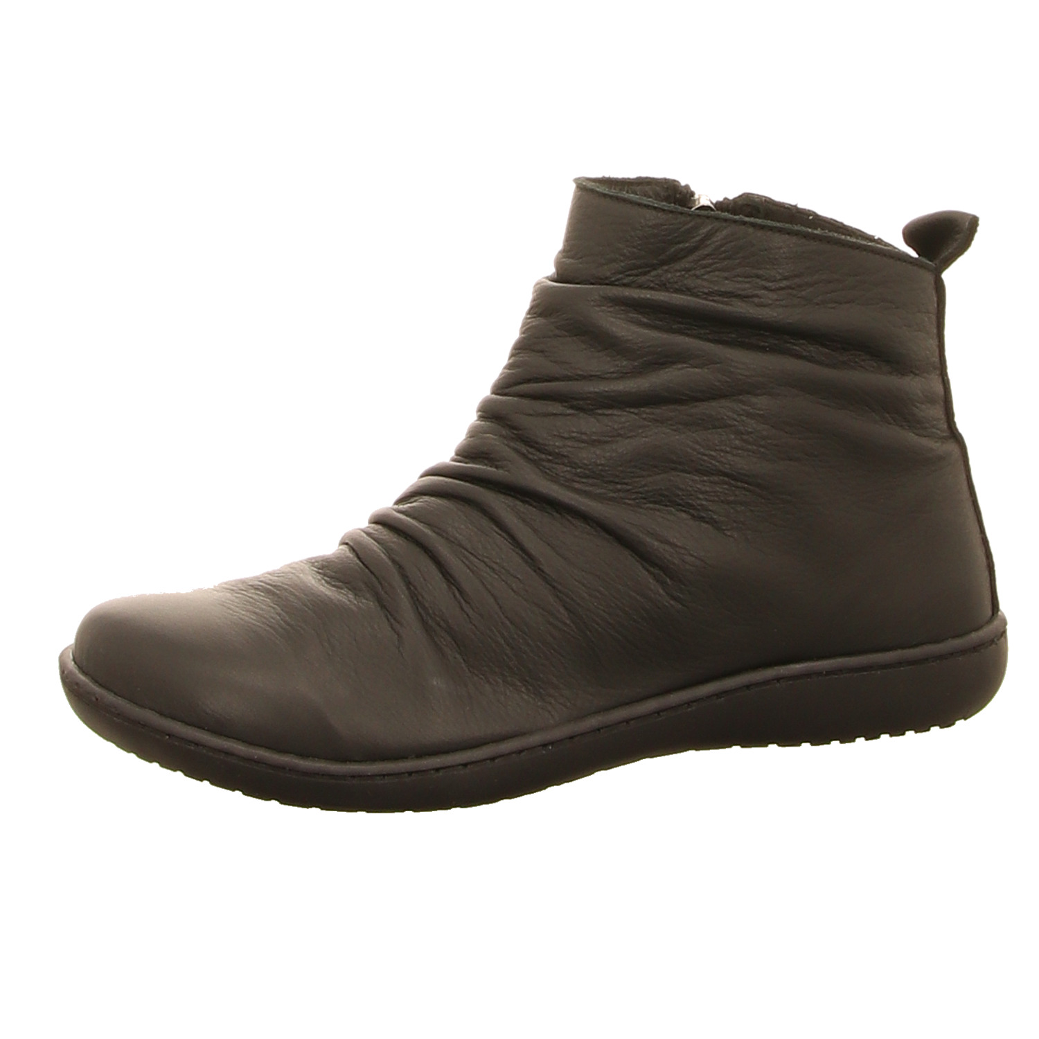 Andrea Conti Stiefeletten schwarz