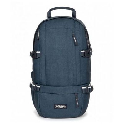 EASTPAK Floid - Sac à dos avec housse pour ordinateur portable - Denim