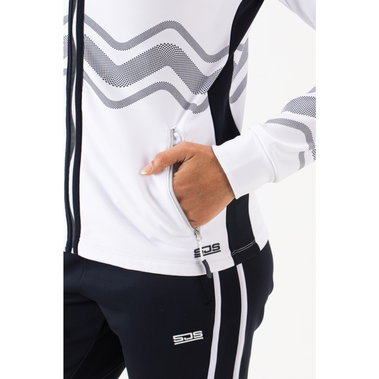 Sjeng Sports teamkleding damespakket 53