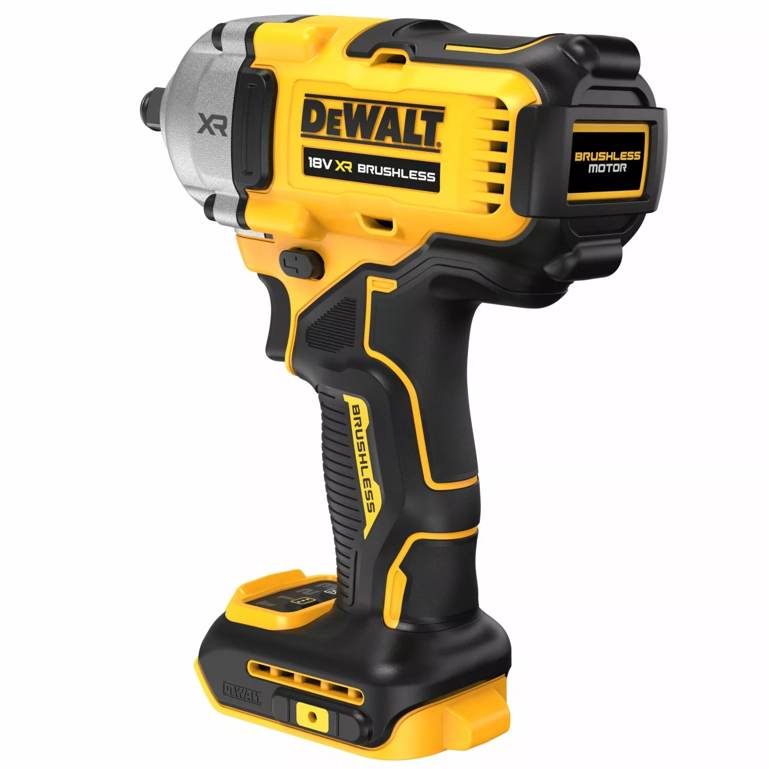 DeWALT DCF891NT-XJ 18V XR Li-ion Accu slagmoersleutel body in TSTAK koffer