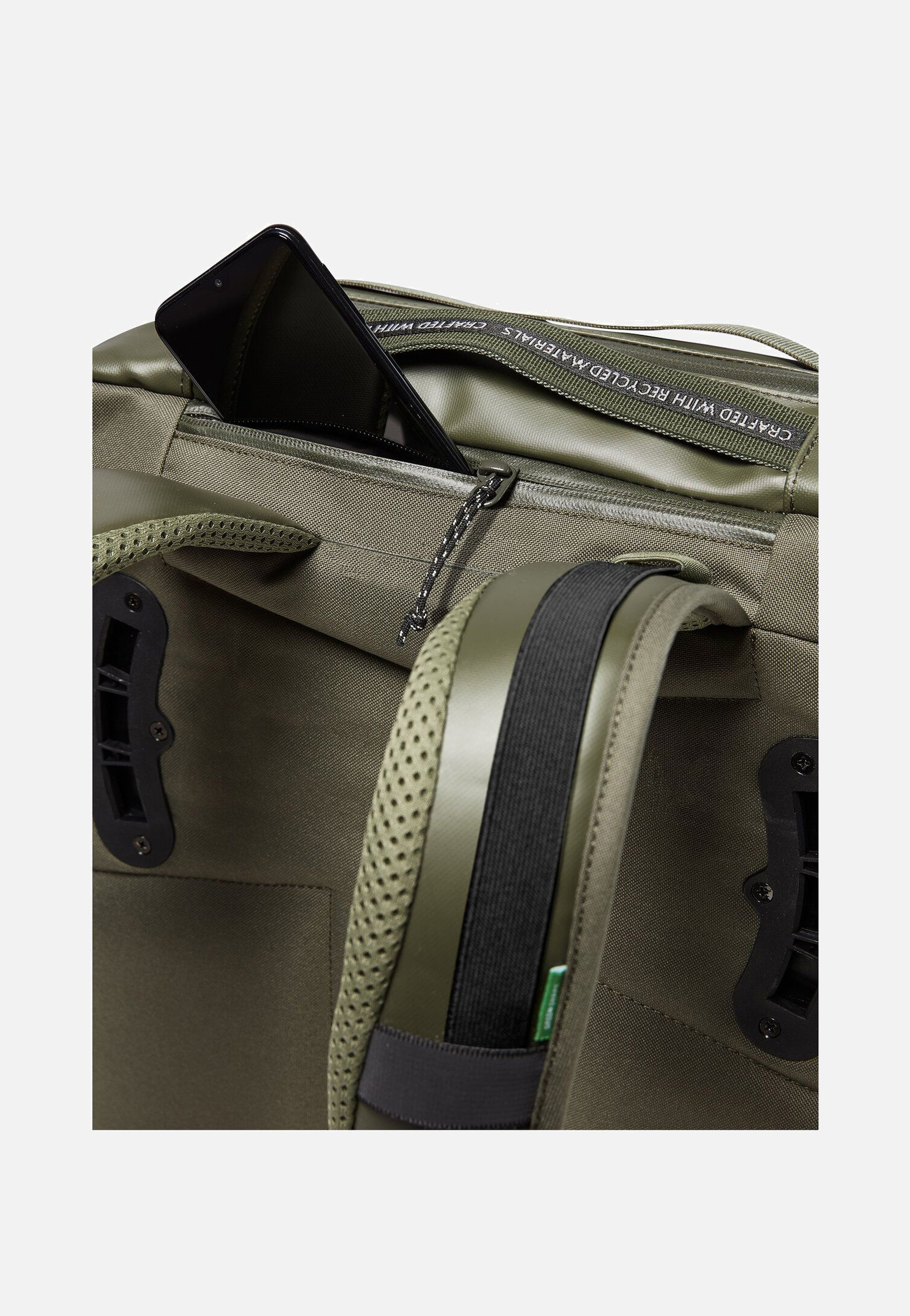 Mineo Transformer 20 Khaki - Tasche